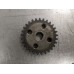 12H218 Oil Pump Drive Gear For 07-09 Hyundai Santa Fe  3.3